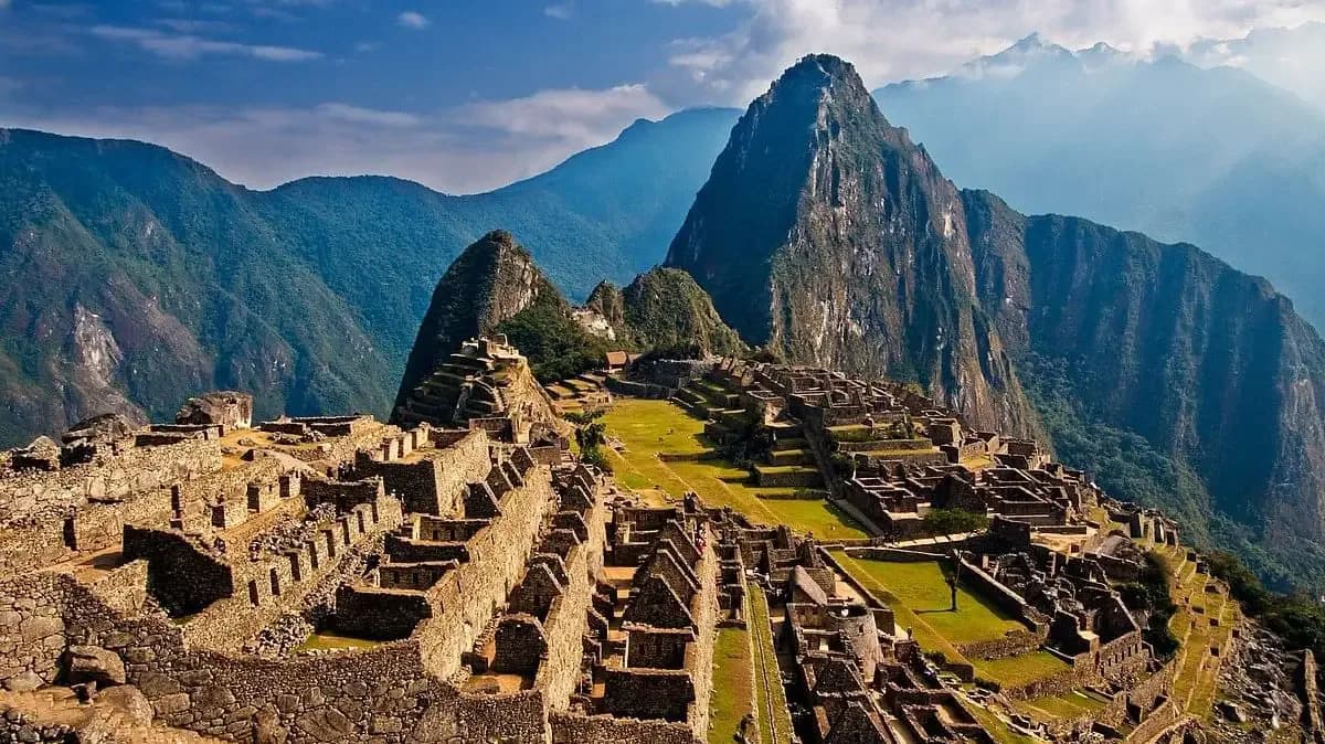 Paquetes a Perú y Machu Picchu desde Chile